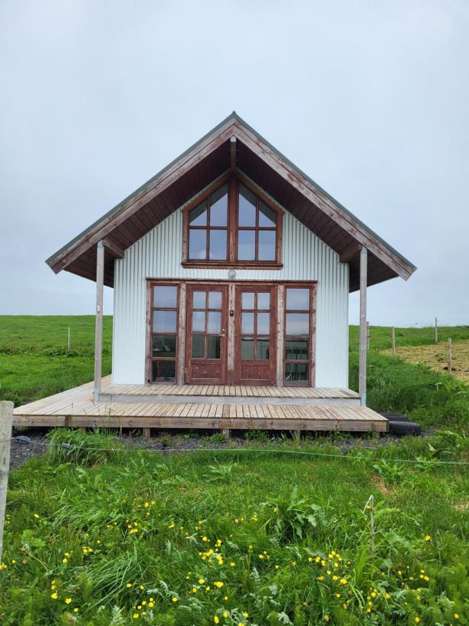 Holar Countryside Cabin 1 เซลฟอส ภายนอก รูปภาพ